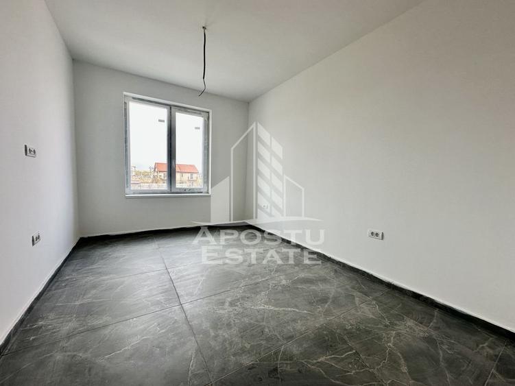 Apartament cu 2 camere, etaj 1, zona Planetelor din Giroc - 6