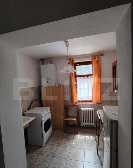 Casa de vacanta cocheta in Sovata Bai - 5