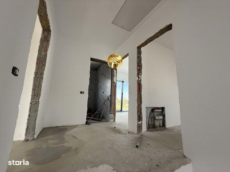 Casa individuala de vanzare Bragadiru (zona Prelungirea Ghencea / - 11