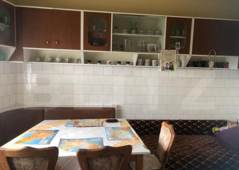 Apartament in asociatie cu gradina, garaj, zona Unirii - 2