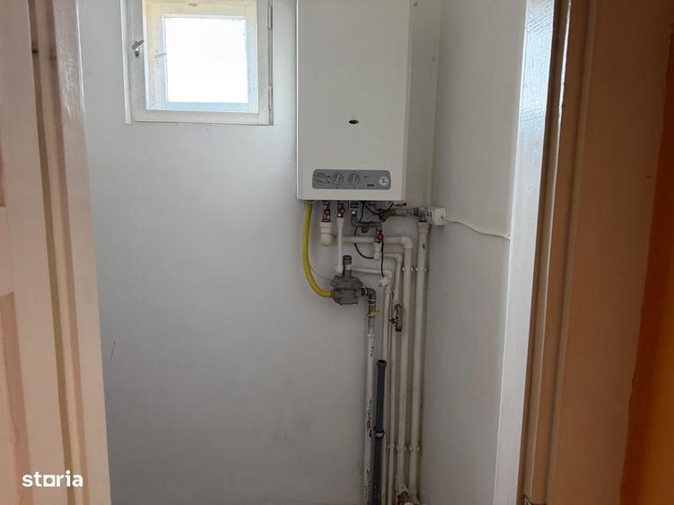 Casa ,P+1,Zona Titulescu - 9