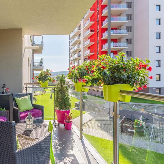 Apartamente noi, 1 camera, finisate, tip studio in complex Green Residence Apartamente noi, 1 camera, finisate, tip studio in complex Green Residence