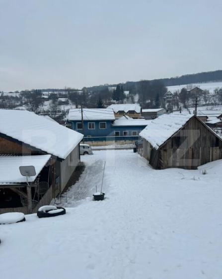 Hala si spatiu de birou de inchiriat - 11