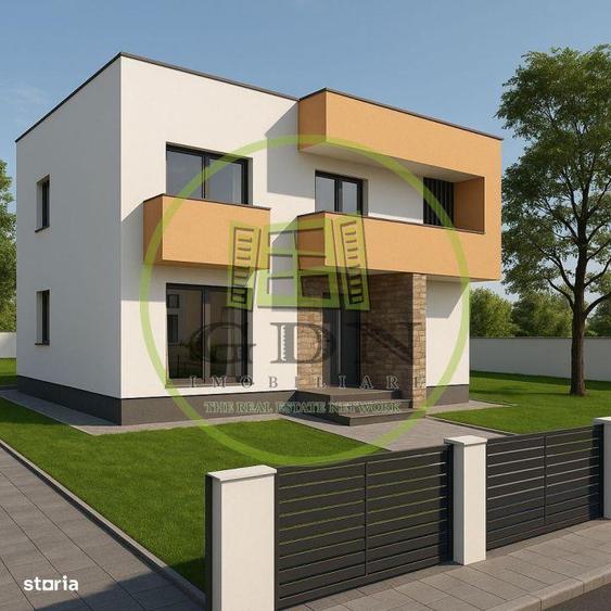 Casa P+1, 455 mp teren, 110 mp utili, Simnicu de Sus - 3