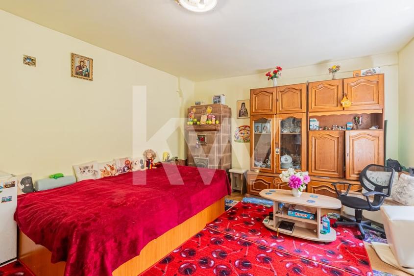 Apartament pretabil investitie- COMISION 0% - 10