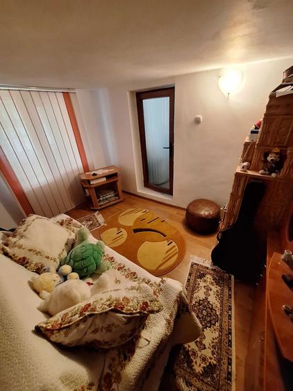 Casa la tara Movila Miresii - 5