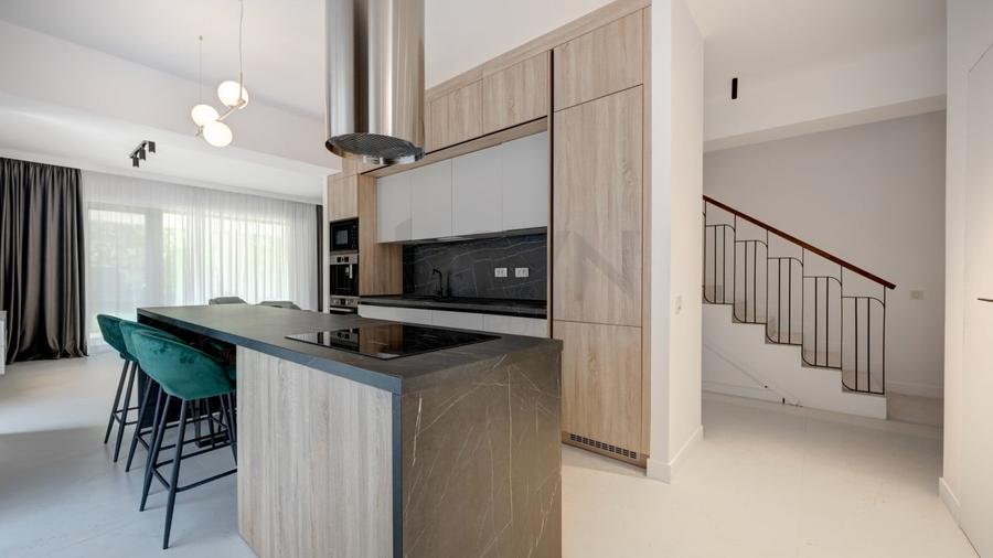 REV2003942 Vila tip duplex in complex cu piscina si loc de joaca - 6