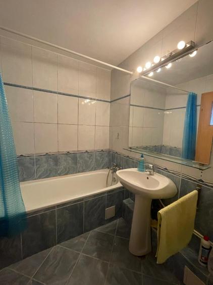 Ap 2 camere, Pta Iancului, Metrou 3 min, Bloc reabilitat, 5/10 decomandat - 9