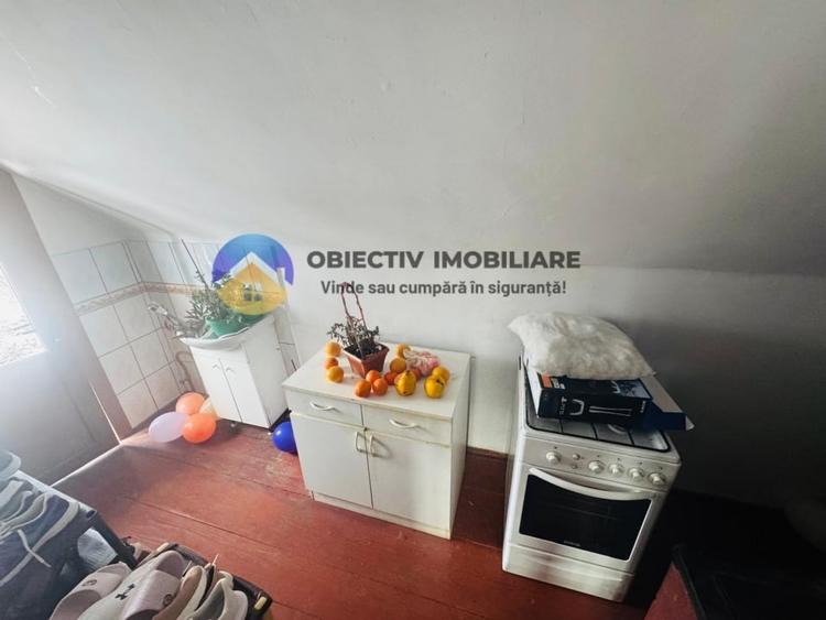 Casa + teren 919 mp – Dumbrava Rosie, jud. Neamt - 12