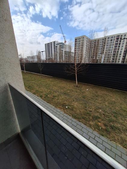 Exigent Plaza Residence faza 4 - 5