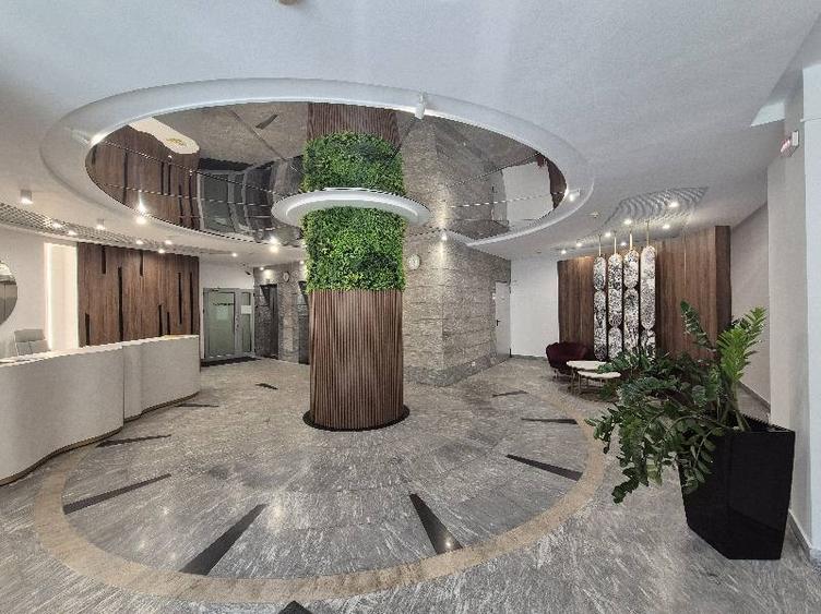 Union Business Center 2, Cismigiu, 291 - 1489 mp  0% comision! - 2