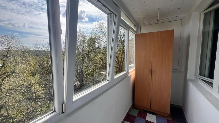 Apartament cu 2 camere - Baba Novac - 8