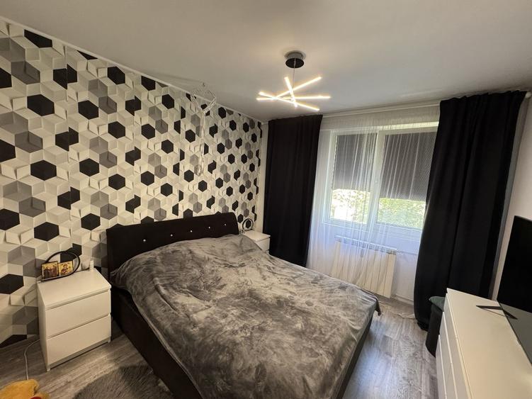 Apartament 3 camere | Drumul Taberei | Spațios | Metrou 6 min - 1