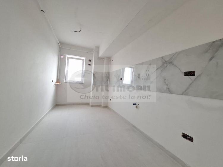 Apartament 1 camera de vanzare in Iasi, Galata, 41,45 mp, bloc nou - 7