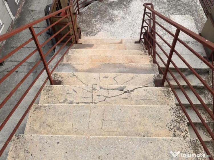 Cladire spatiu comercial / birouri , in zona Anda, Constanta - 10