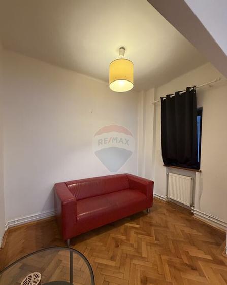 Spatiu de birou de inchiriat Nicolae Iorga/Zona Romana - 23