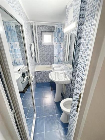 IOSEFIN - SAGULUI - 3 CAM - ETAJ 1 - CENTRALA PROPRIE - RENOVAT - 8