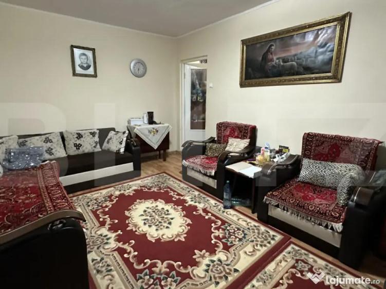 Apartament semidecomandat cu 2 camere, zona Velenta - 7