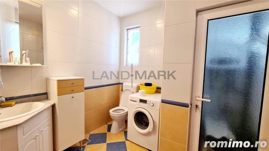 Vila individuala, piscina incalzita , garaj, sauna, zona Fratelia. - 3