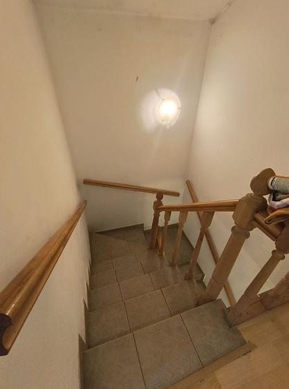 Militari- Lujerului- Virtutii- Pasaj Ciurel- Lacul Morii - 15