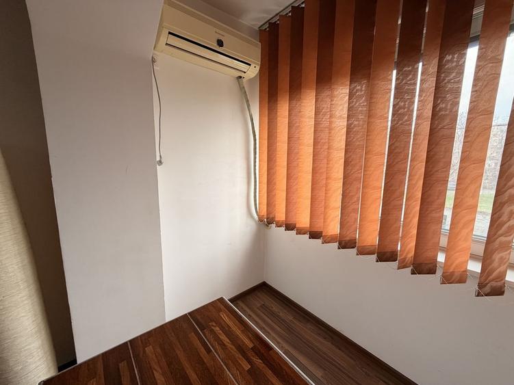 APARTAMENT 2 CAMERE | ETAJ 1 | CONSTRUCTORILOR - 6