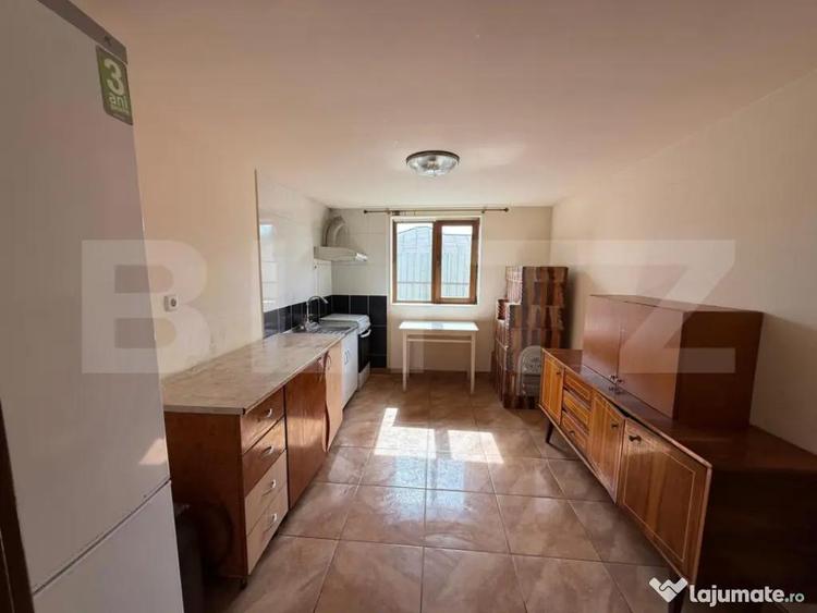 Casa de vanzare in Strejnicu ideala pentru locuit sau in - 7