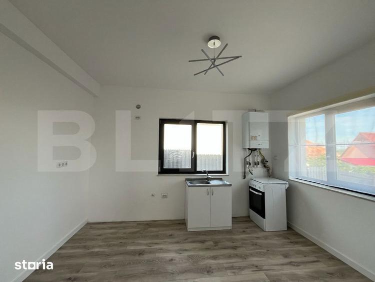 Casa individuala noua, Dezmir, 120mp, 500mp teren - 14