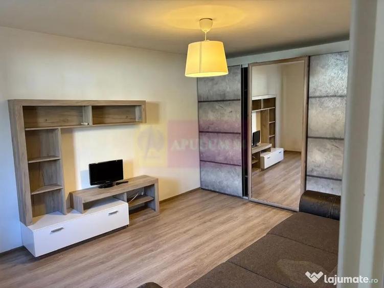 Garsoniera 33mp curte 50mp zona Metrou Tineretului COMISI... - 5
