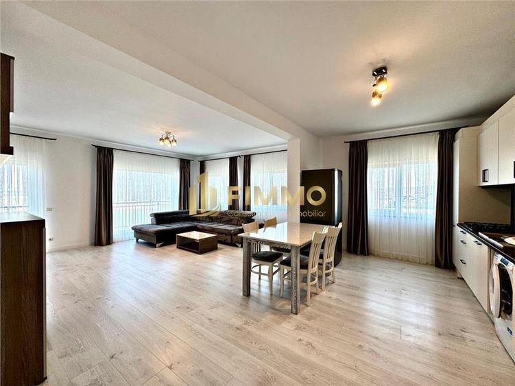 Apartament superb | 3 camere | Ipotesti | Loc de parcare inclus | ID:546 - 4