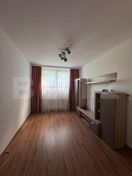 Apartament de 2 camere, 48 mp, zona Metalurgiei - 1