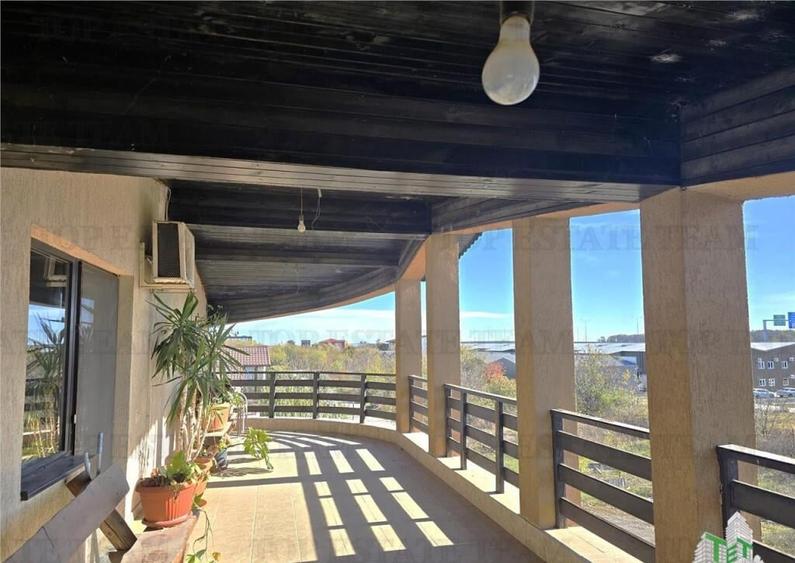 For Sale Casa Harmony, Corbeanca/Petresti/Spatiu, confort si - 4