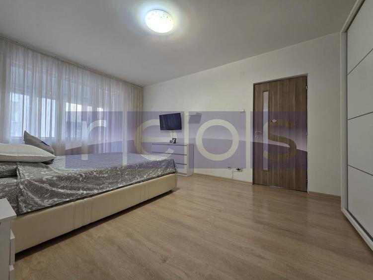 VANZARE -2 CAMERE -DECOMANDAT -PARCARE -CENTRALA PROPRIE - 6