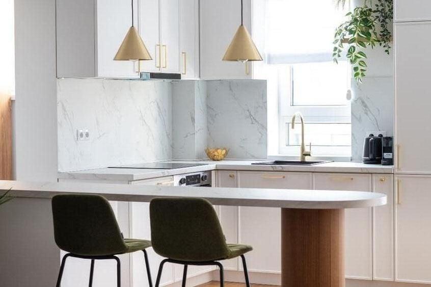 APARTAMENT 2 CAMERE PREMIUM PRIMA INCHIRIERE| LOC DE PARCARE | BALANTA RESIDENCE - 4