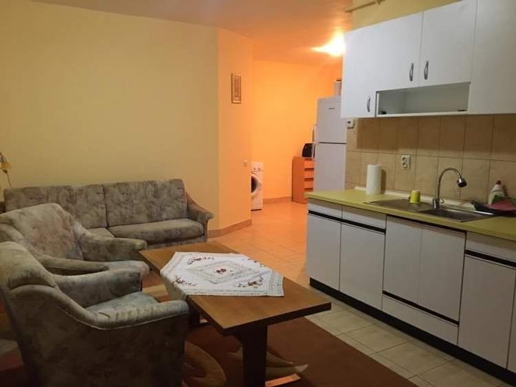 Apartament de inchiriat Floresti - 6