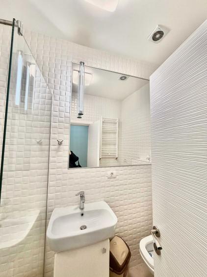 Spatiu Comercial de inchiriat + Locuinta/Birou | The Office | 80mp - 1