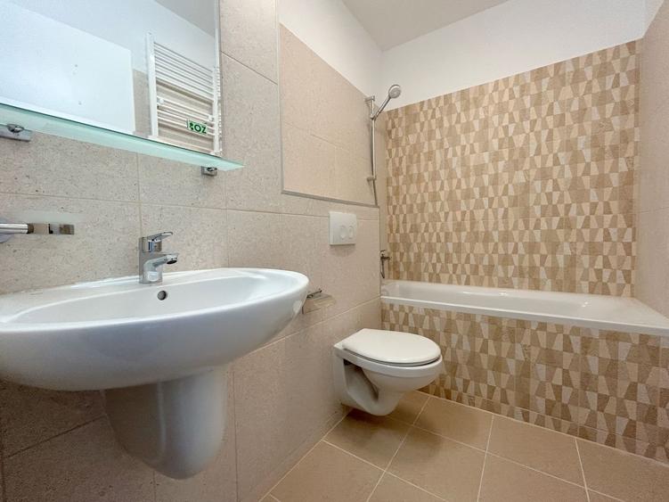 De închiriat cu 3 camere – Bloc nou, Lipovei - Padurea Verde - 14