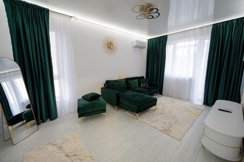 Apartament 2 camere, mobilat si utilat, etaj 2, parcare inclusa, Salaj - 3