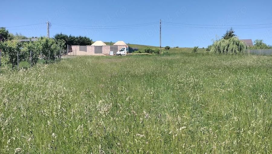 Vand teren intravilan - 3