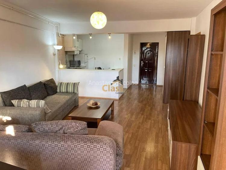 Apartament 2 camere |Constructie noua | 54 mpu | Motilor Central