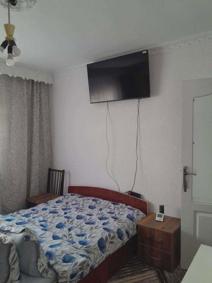 Apartament cu 3 camere de inchiriat in Burdujeni - 1