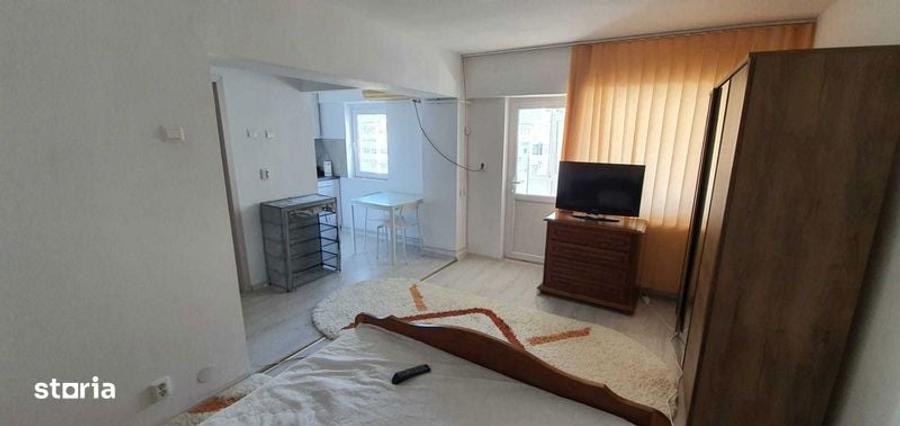 Garsoniera de inchiriat zona Craiovita Noua-Niela - 4