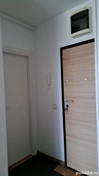 Vand apartament 2 camere Bucuresti, sector 2, Sos Dobroesti - 2