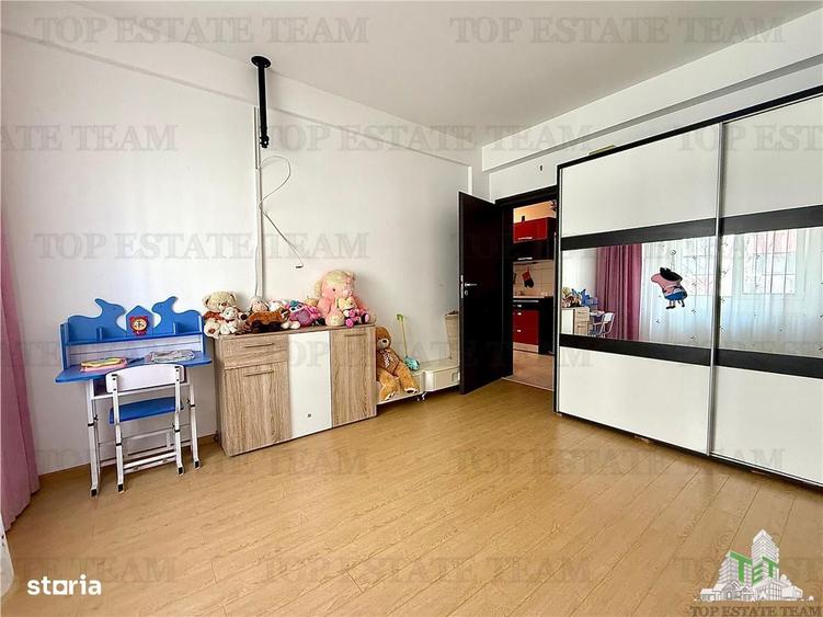 2 Camere Modern | Chiajna - Dudu | Loc Parcare | Bloc 2013 - 4