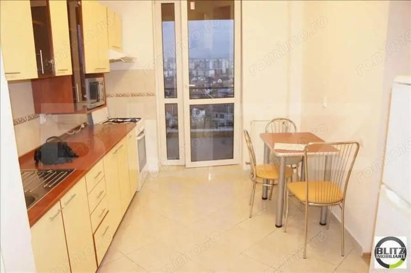 Apartament 2 camere, 60 mp, imobil nou, AC , zona Dorobantilor - 5