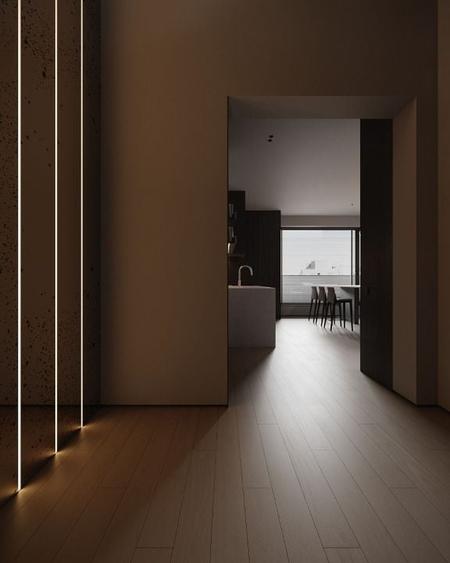 Penthouse | Zona JW Marriot | Ultra Lux - 15