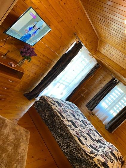 Pensiune in Delta Dunarii, afacere - 7