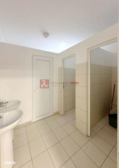 SPATIU COMERCIAL 540 MP | SUPRAFATA VITRATA 30 MP+ | SHOWROOM - 10