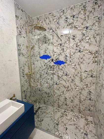 Apartament 2 camere modern la prima inchiriere - Coresi - 6