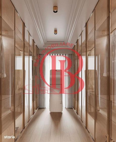 Finalizat-Mutare Rapida la 7min Metrou Duplex 3 camere cu 3 bai - 9