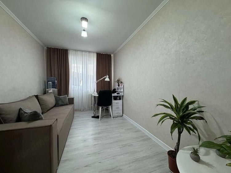 Apartament cu 2 camere de inchiriat in zona Pantelimon - 4